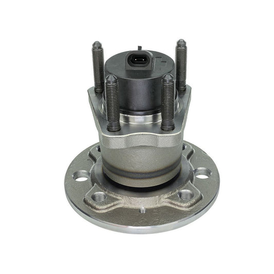 MEYLE Wheel Hub 614 752 0003