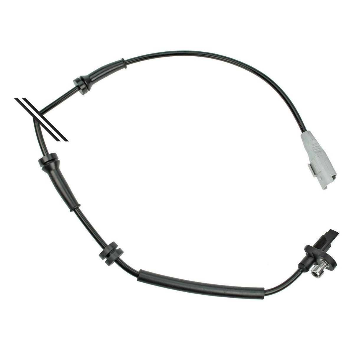 MEYLE Original ABS Sensor Rear 40-14 800 0024