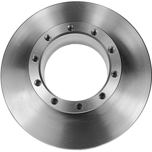 MEYLE Original Brake Rotor Front Single 015 521 2055