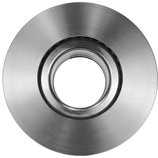 MEYLE Original Brake Rotor Front Single 015 521 2055