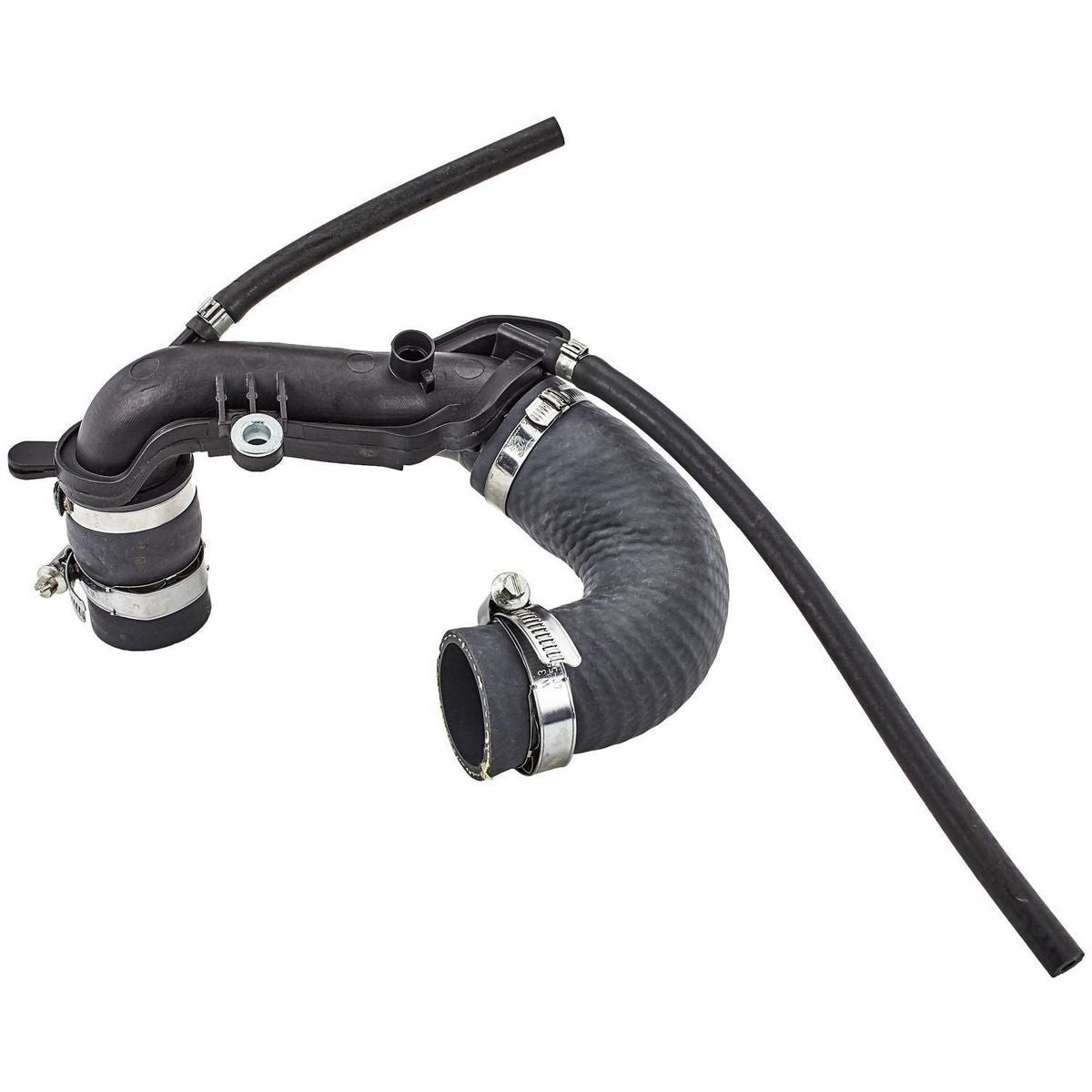 MEYLE Intake Hose, Turbo Charger 16-14 036 0003