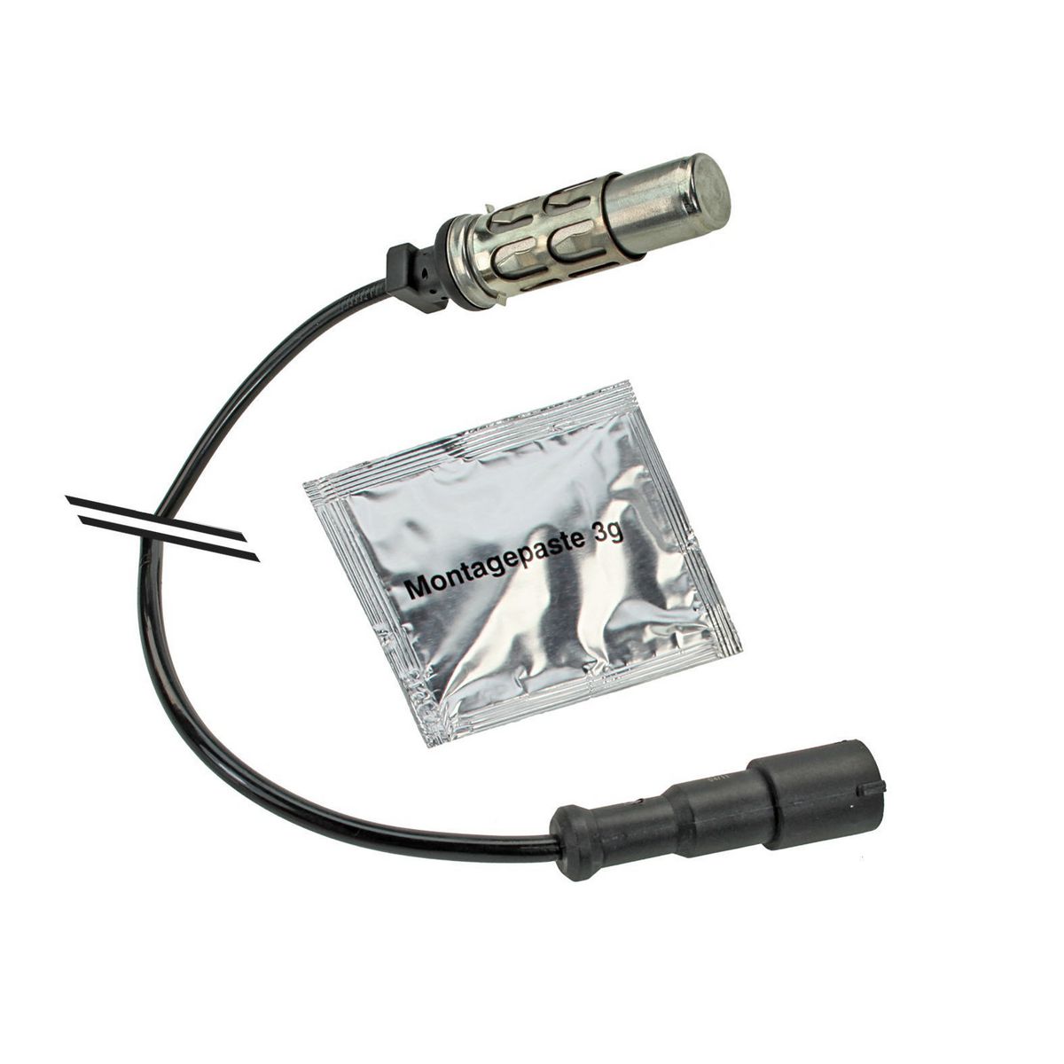 MEYLE Original ABS Sensor Rear LH 034 533 0027