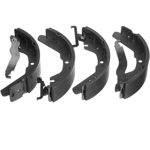MEYLE Original Brake Shoe Set 100 042 0601