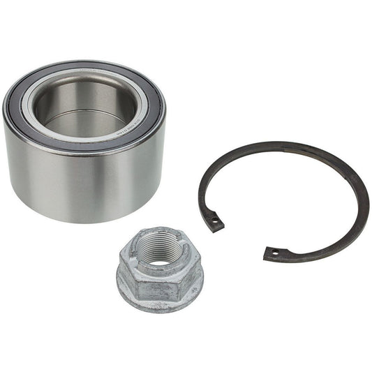MEYLE Wheel Bearing Kit 014 098 0166
