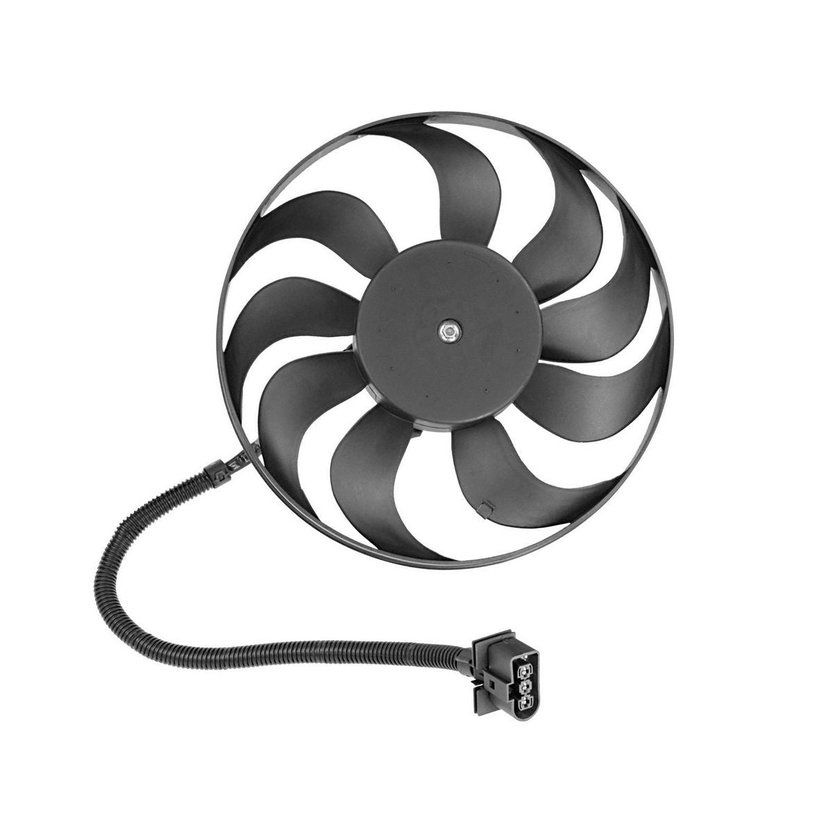 MEYLE Radiator Fan Motor 100 236 0035