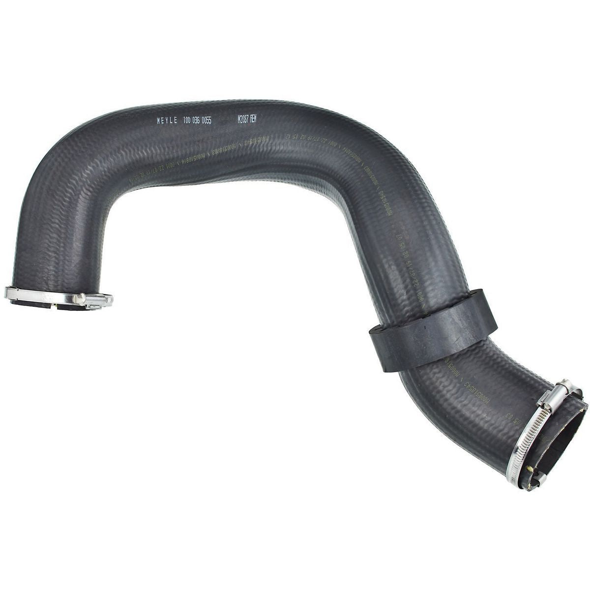 MEYLE Intake Hose, Turbo Charger 100 036 0055