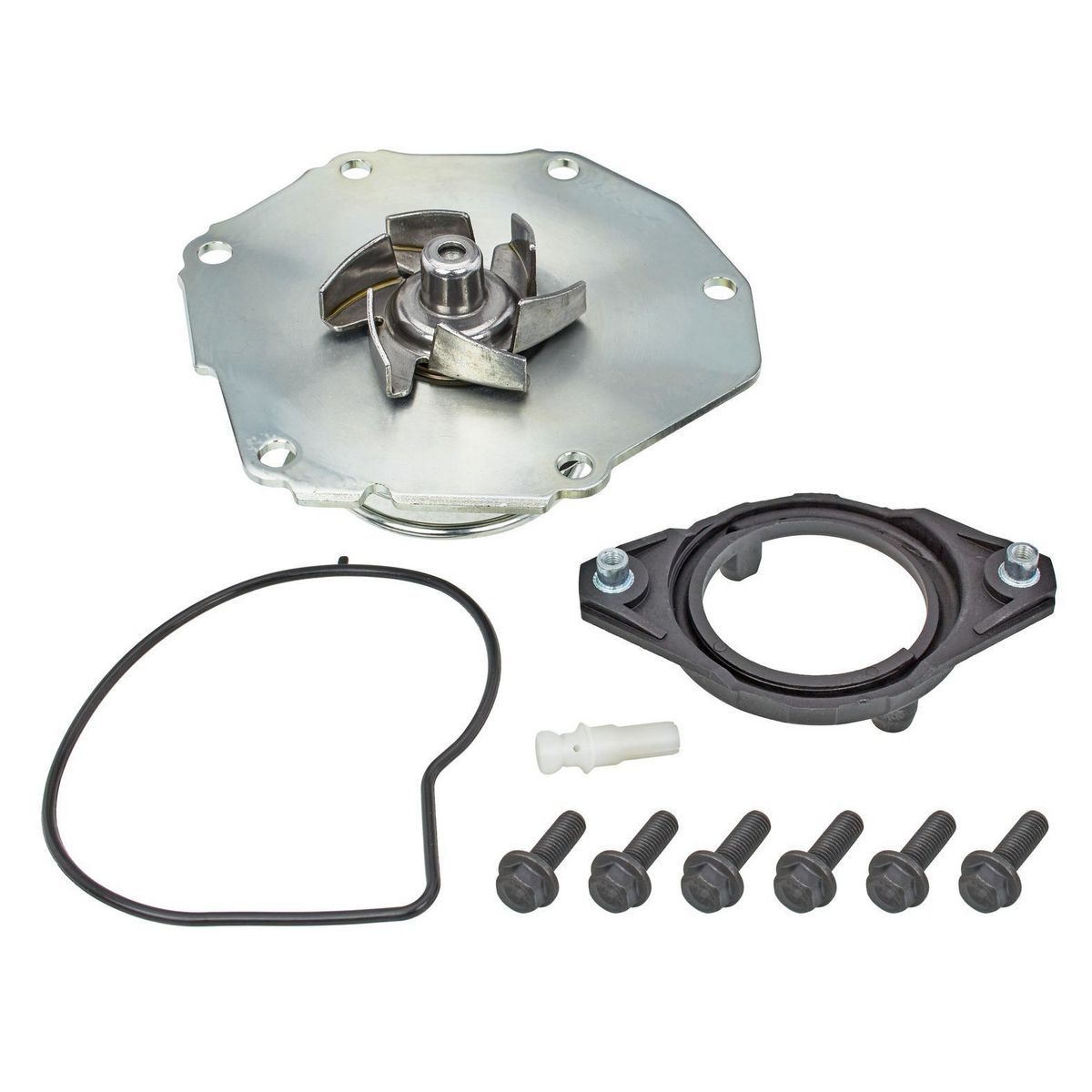 MEYLE Water Pump 513 220 0006