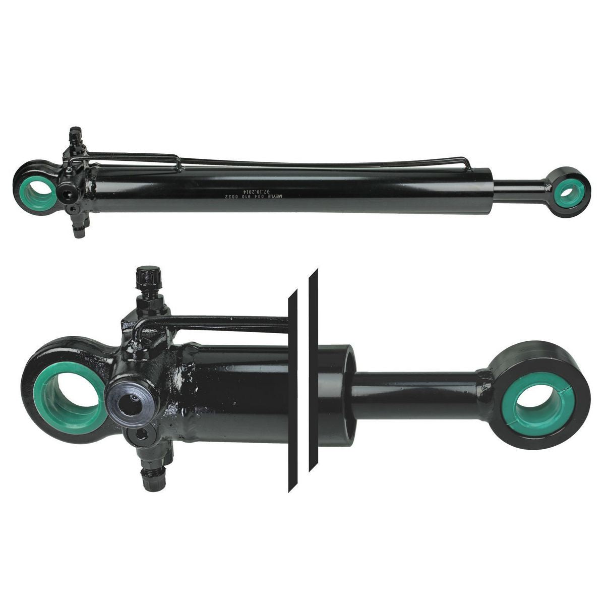 MEYLE Tilt Cylinder, Driver Cab 034 910 0022