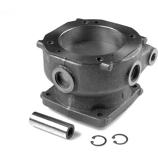 MEYLE Cylinder Liner, Compressor 034 013 0005