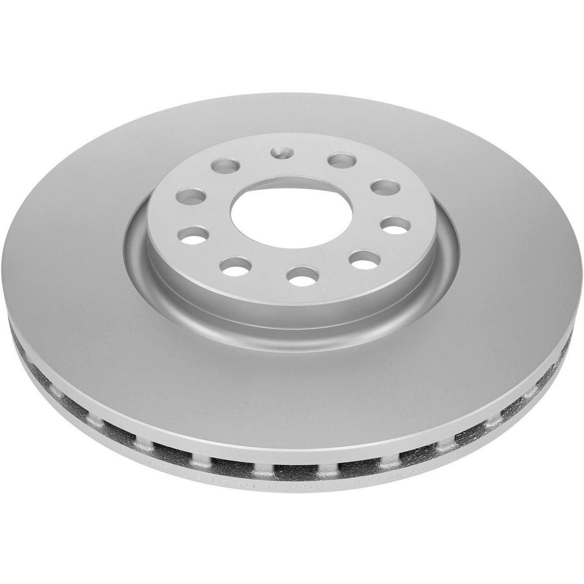MEYLE PD Brake Rotor Front Single 115 521 0027/PD