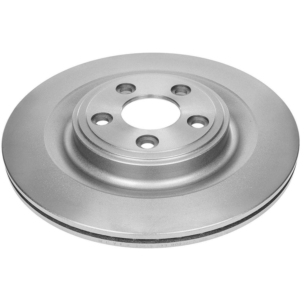 MEYLE PD Brake Rotor Pair 326mm Rear 18-15 523 0008/PD