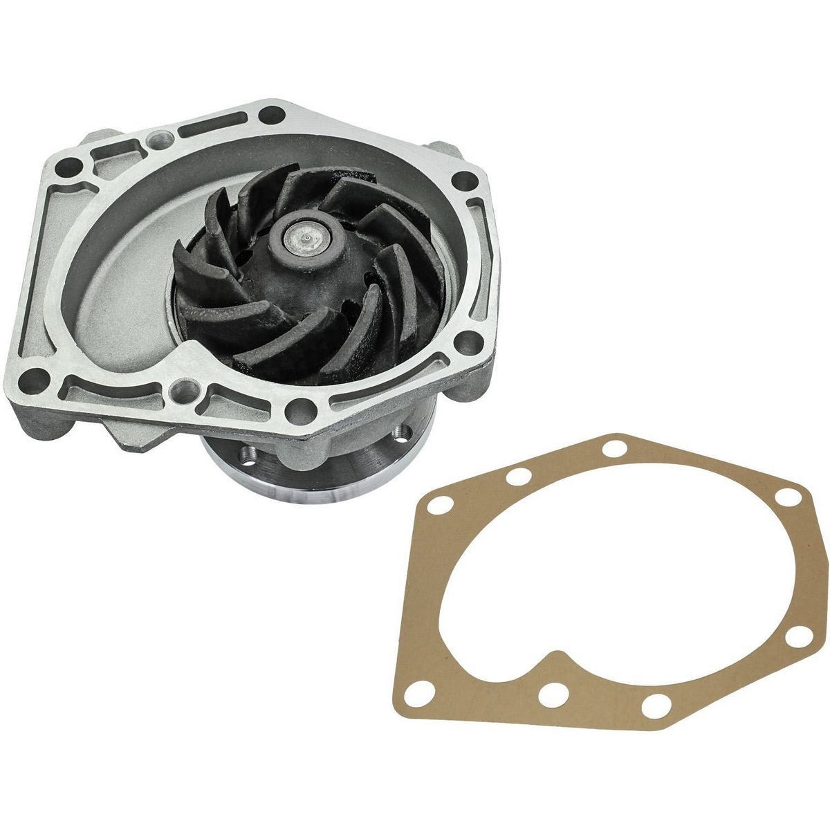 MEYLE Water Pump 833 138 0897