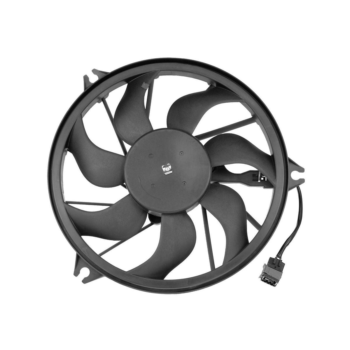 MEYLE Radiator Fan Motor 11-14 232 0003