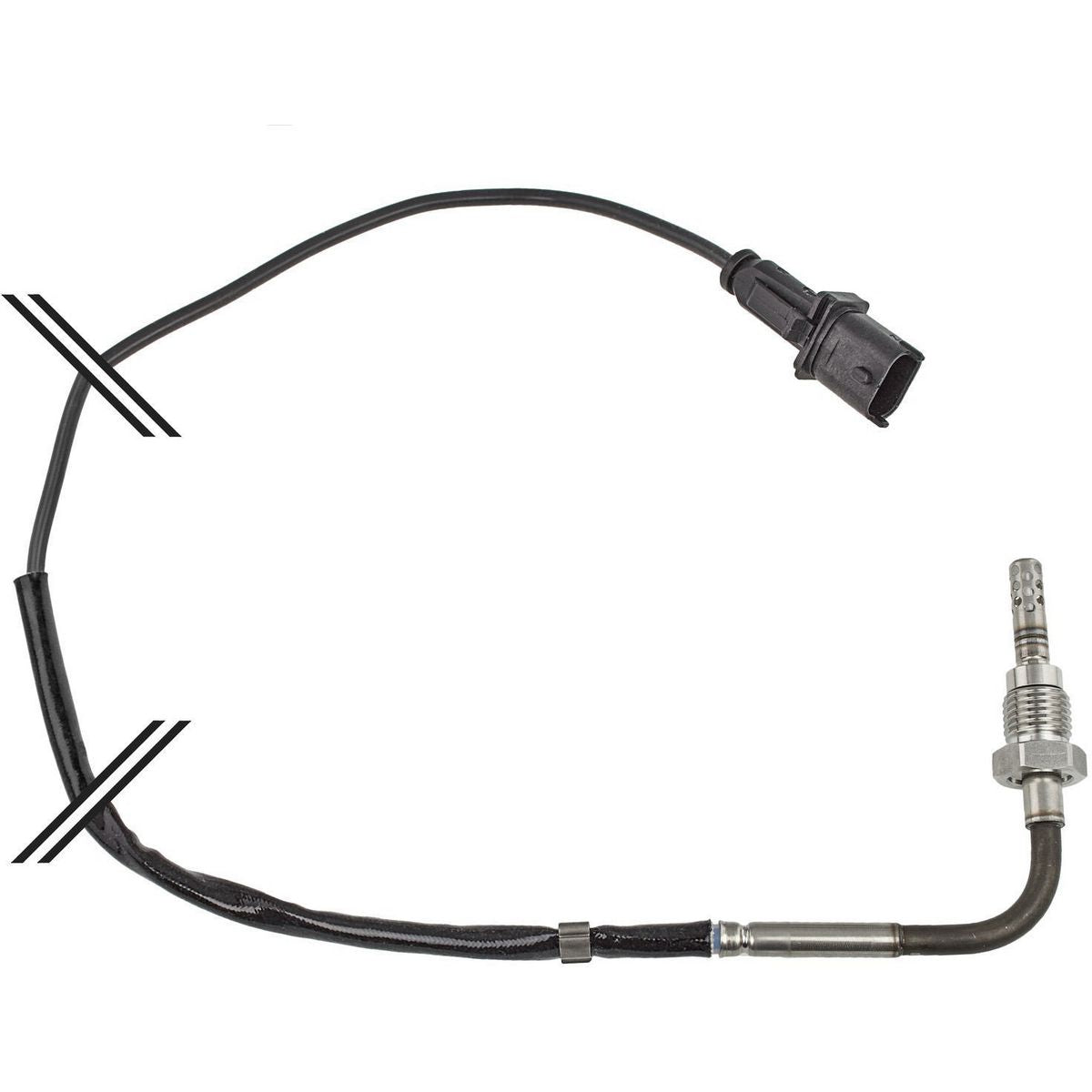 MEYLE Sensor, Exhaust Gas Temperature 214 800 0032