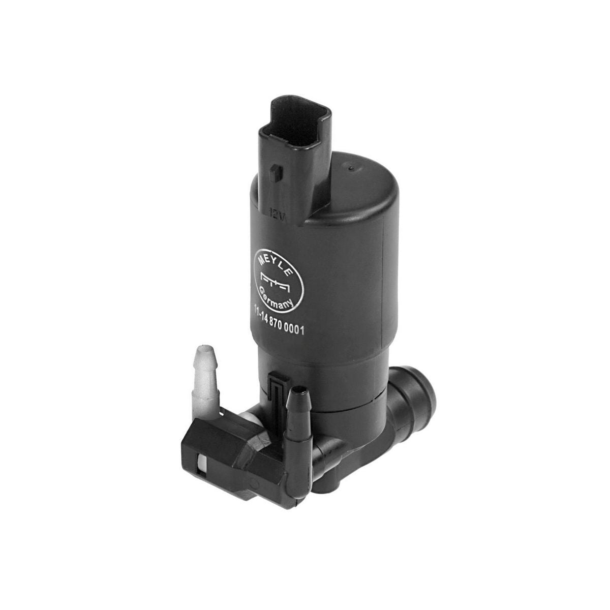 MEYLE Water Pump, Window Cleaning 11-14 870 0001