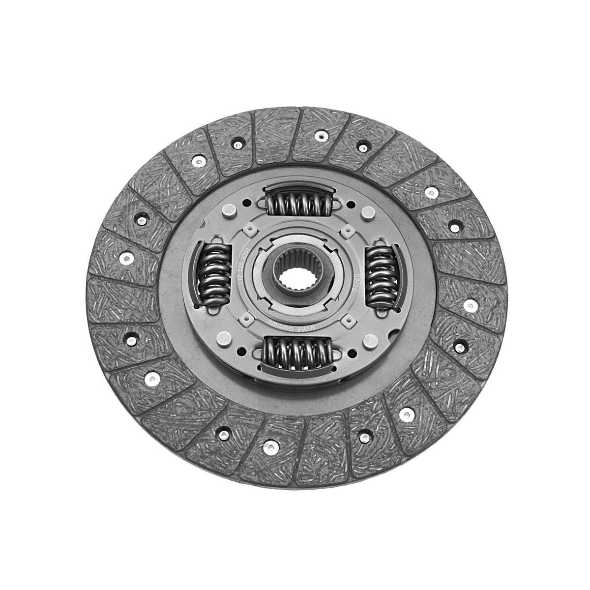 MEYLE Clutch Disc 117 228 2301