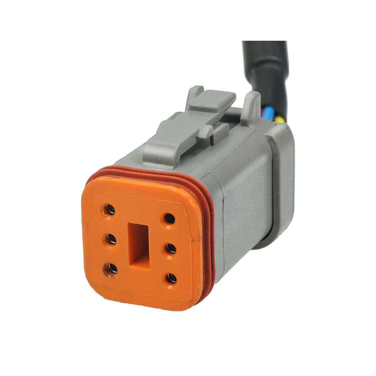 MEYLE Radiator Fan Motor 814 234 0001