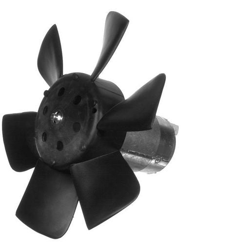 MEYLE Radiator Fan Motor 100 236 0011