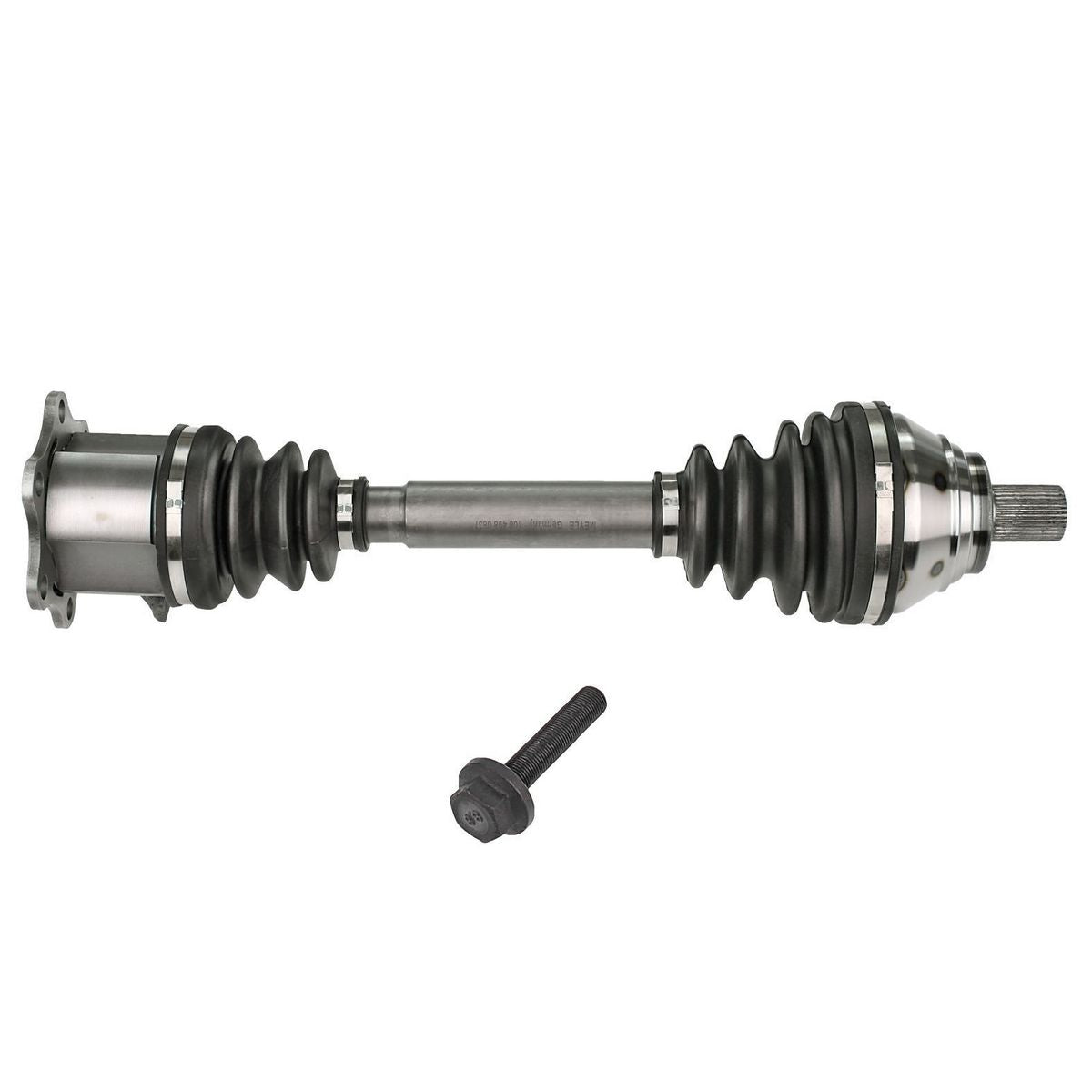 MEYLE Drive Shaft 100 498 0637