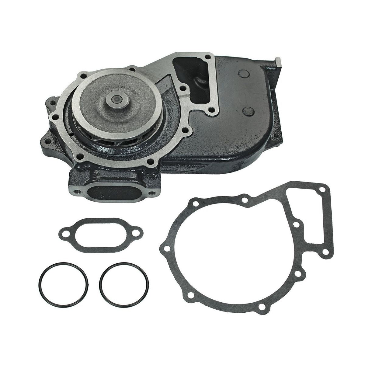 MEYLE Water Pump 033 020 0053