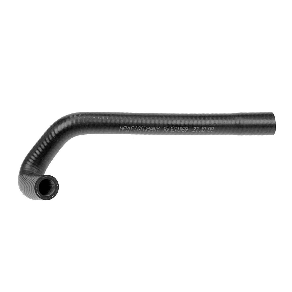 MEYLE Radiator Hose 119 121 0169