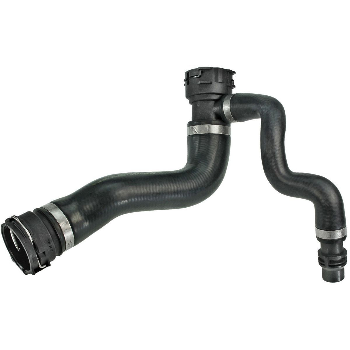 MEYLE Radiator Hose 319 222 0032