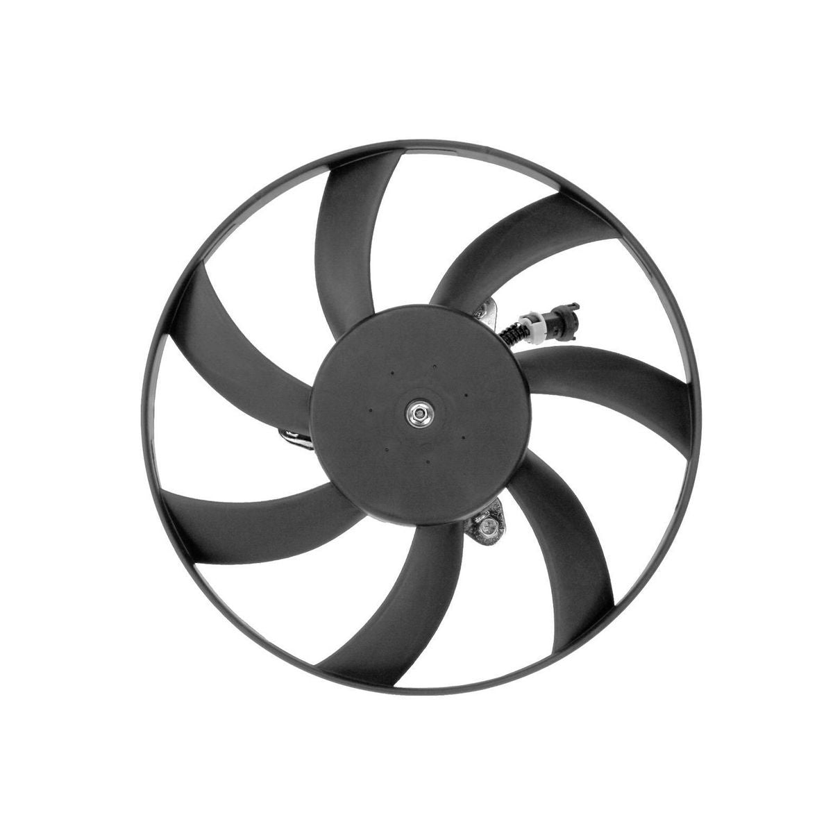 MEYLE Radiator Fan Motor 100 959 0000