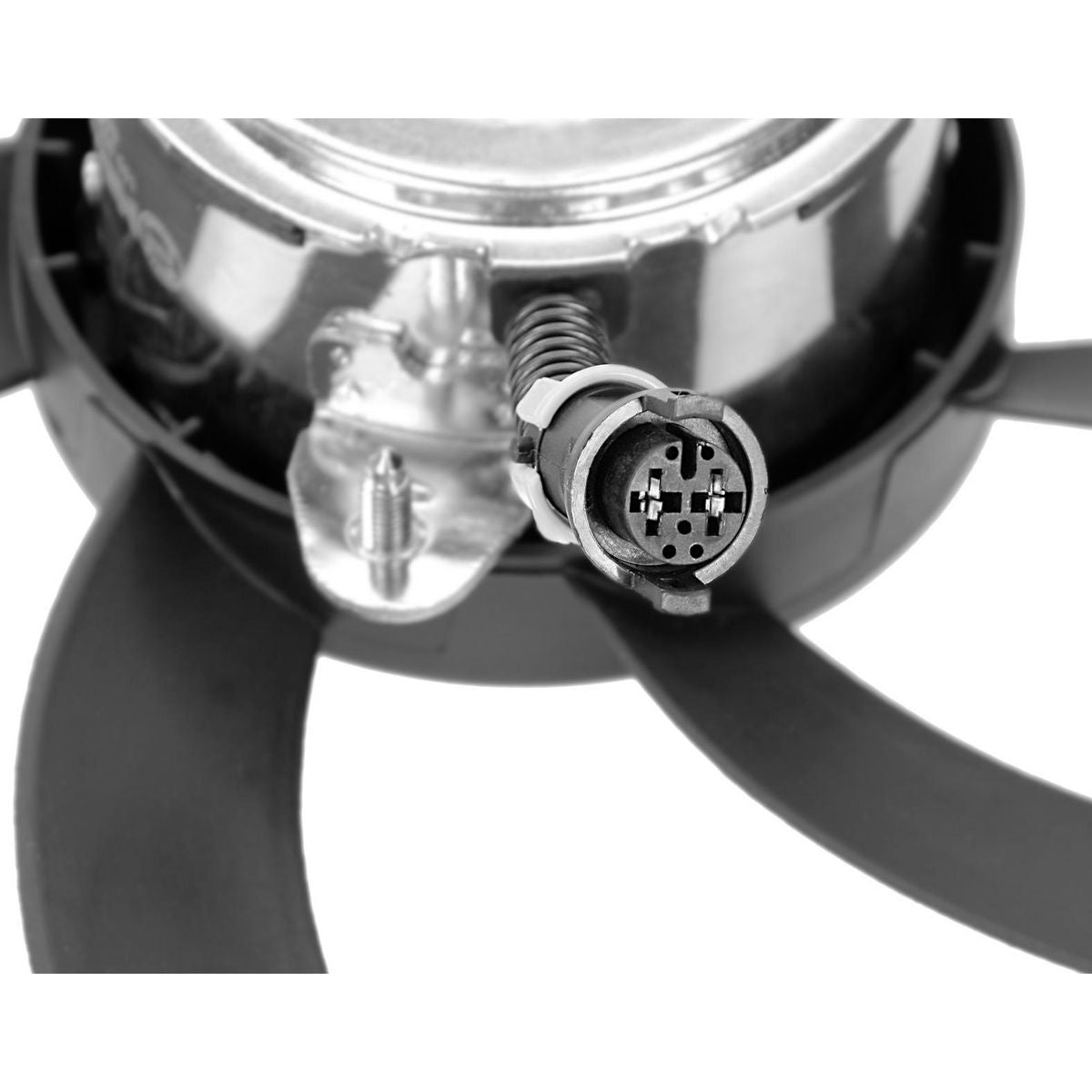 MEYLE Radiator Fan Motor 100 959 0000