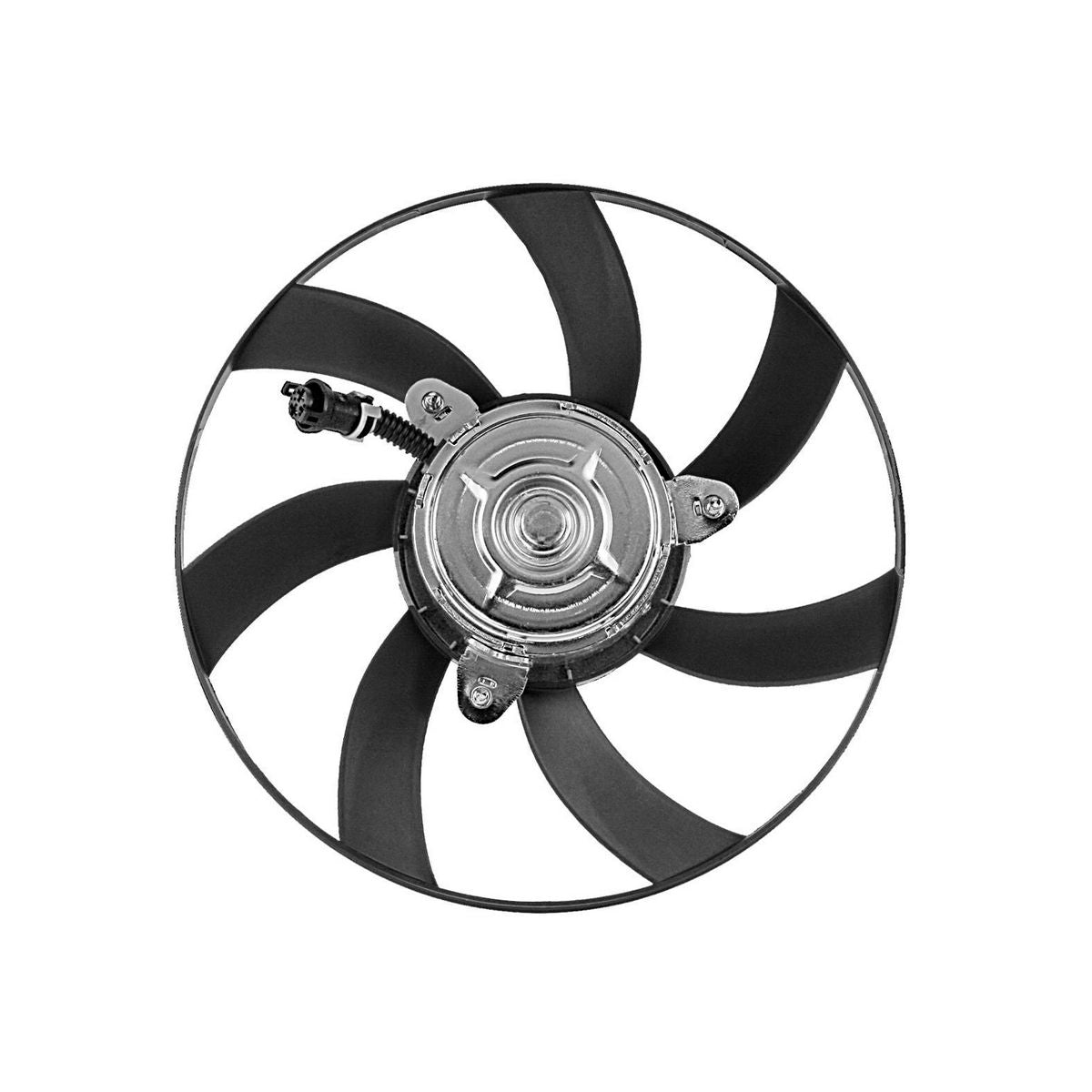 MEYLE Radiator Fan Motor 100 959 0000