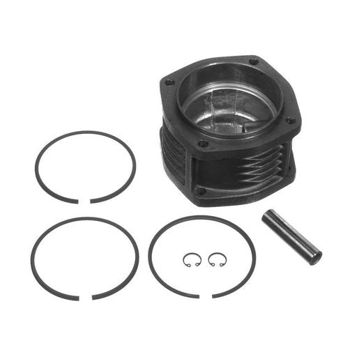 MEYLE Cylinder Liner, Compressor 034 013 0023