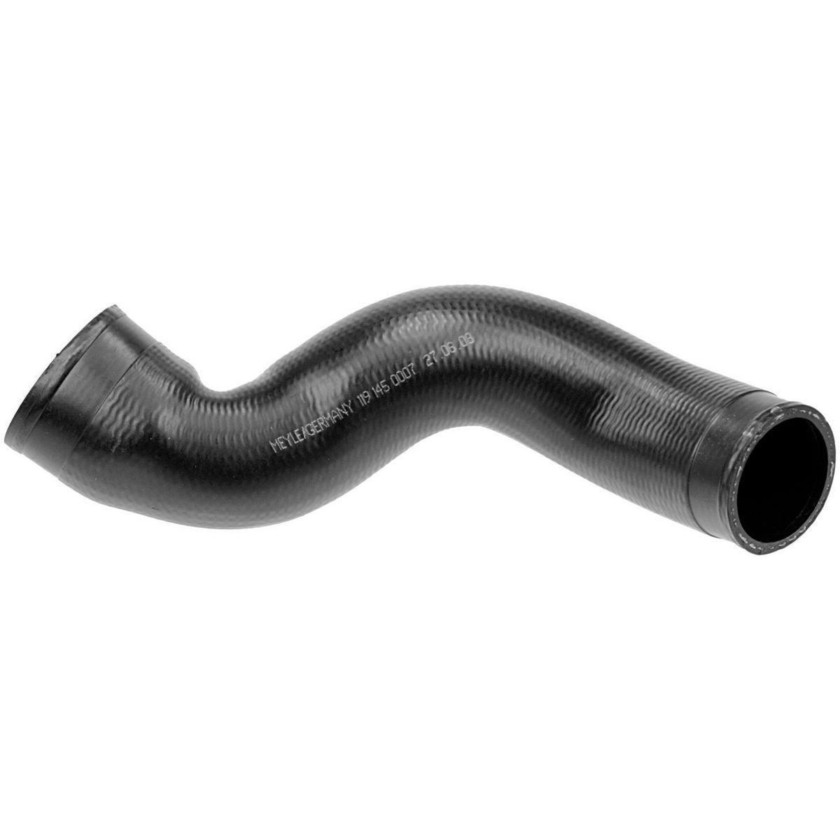 MEYLE Intake Hose, Turbo Charger 119 145 0007