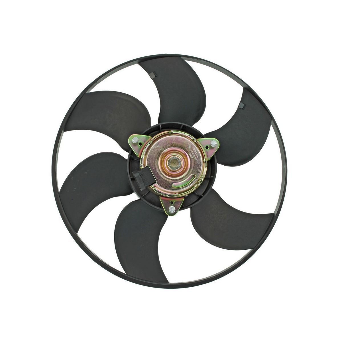 MEYLE Radiator Fan Motor 16-14 232 0000