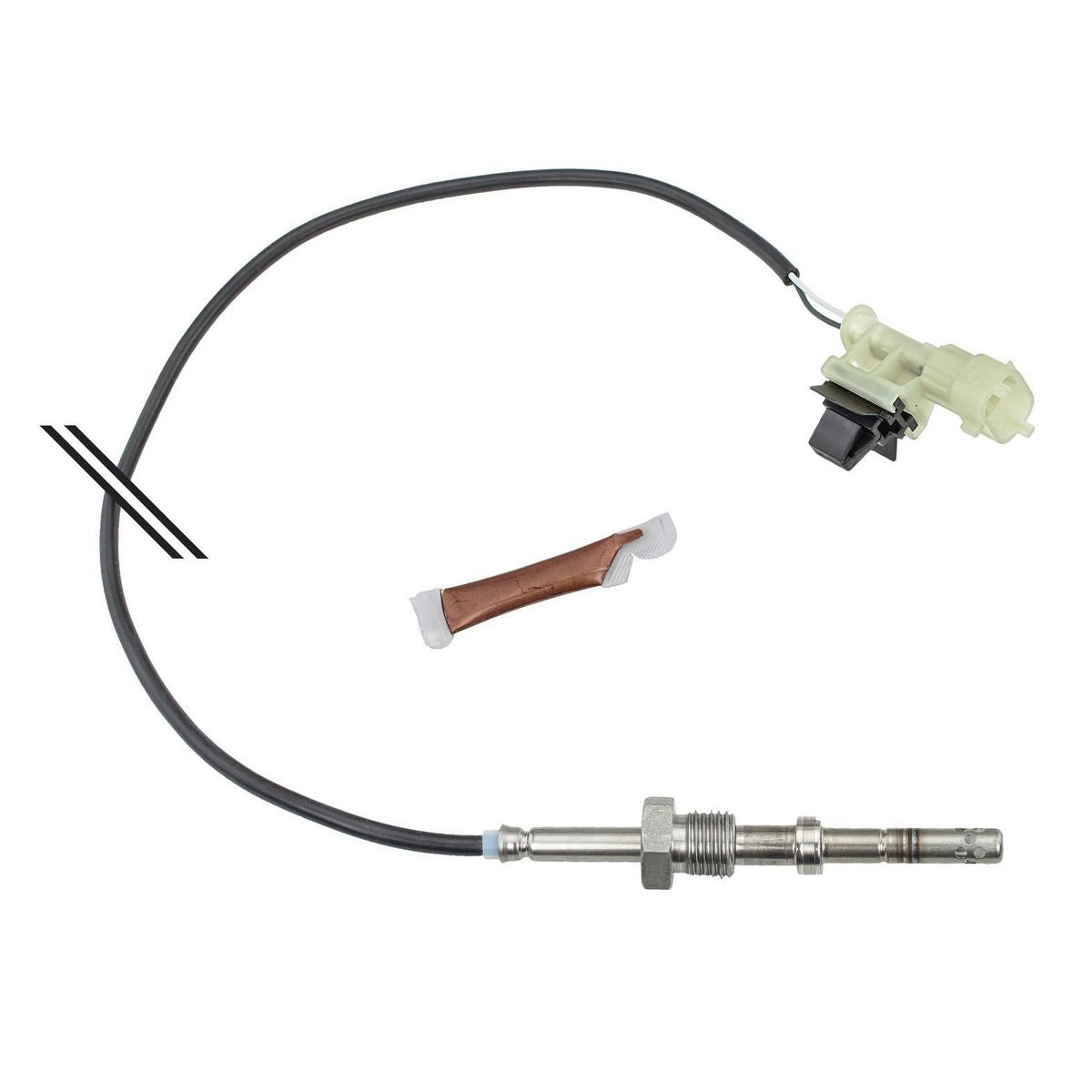 MEYLE Sensor, Exhaust Gas Temperature 614 800 0055