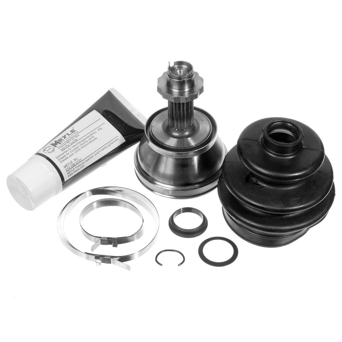 MEYLE Original CV Joint Kit 100 498 0189