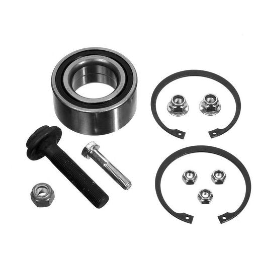 MEYLE Wheel Bearing Kit 100 498 0137