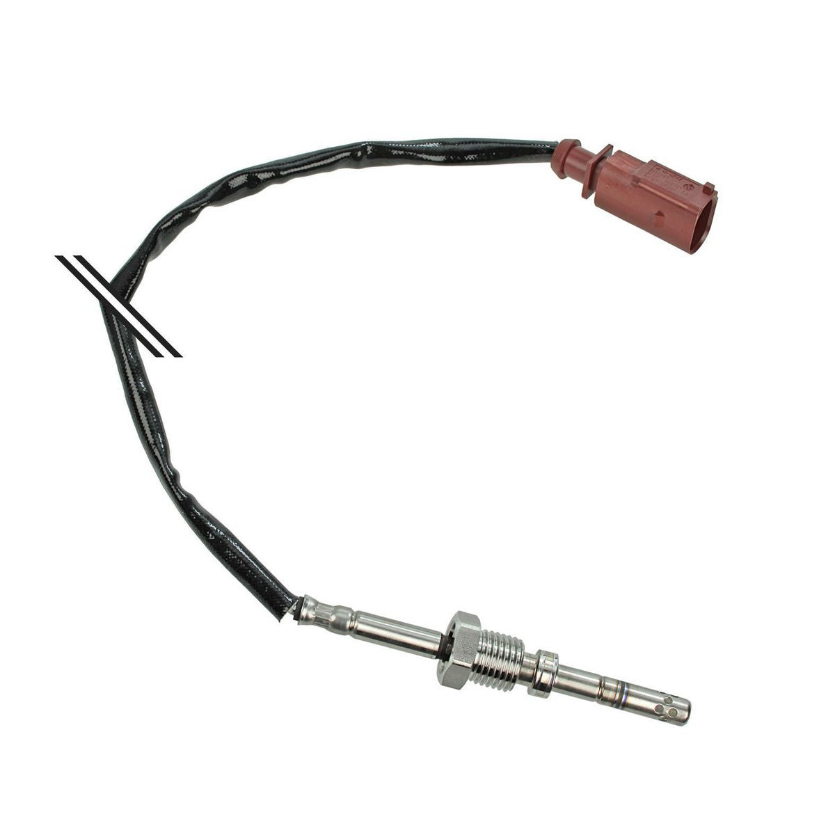 MEYLE Sensor, Exhaust Gas Temperature 114 800 0134