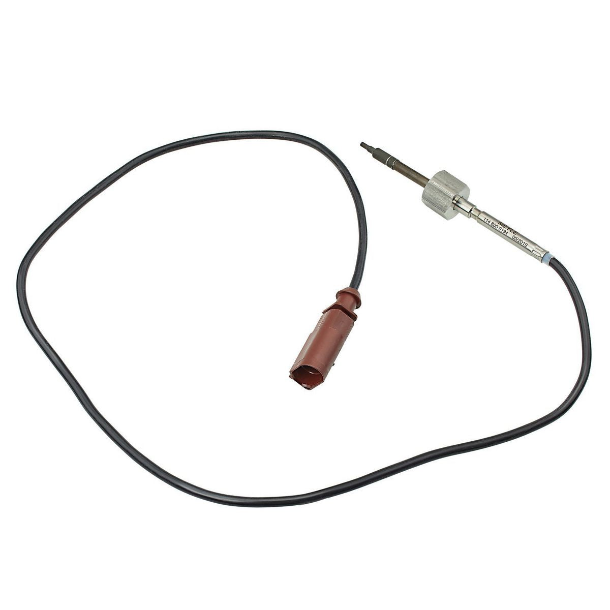 MEYLE Sensor, Exhaust Gas Temperature 114 800 0194