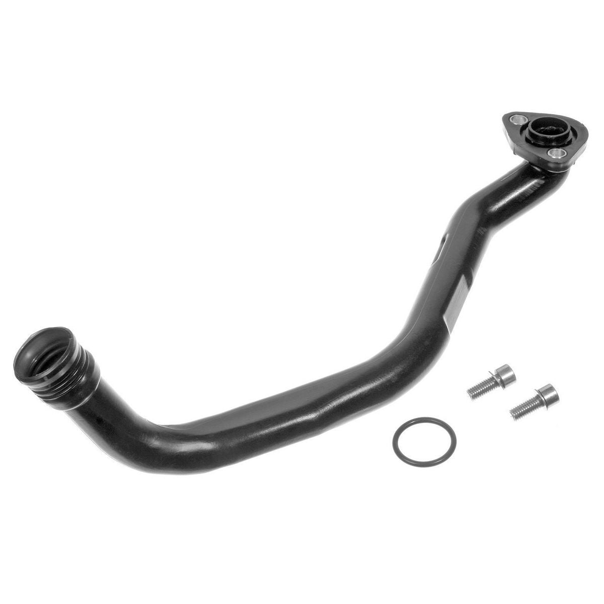 MEYLE Breather Hose 100 040 0000