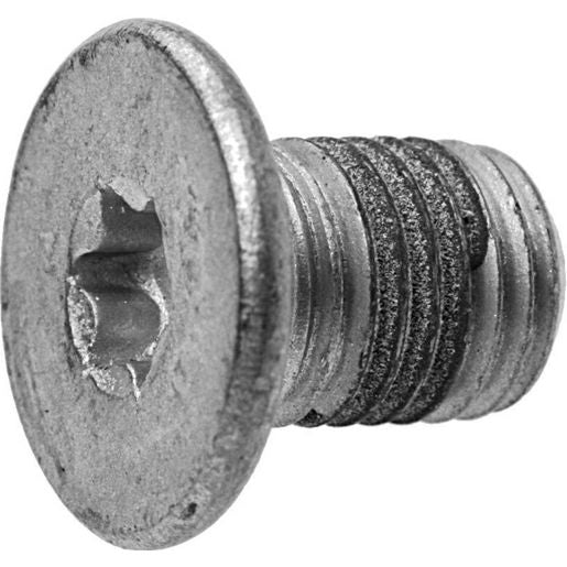 MEYLE Bolt, Brake Disc 014 911 0001