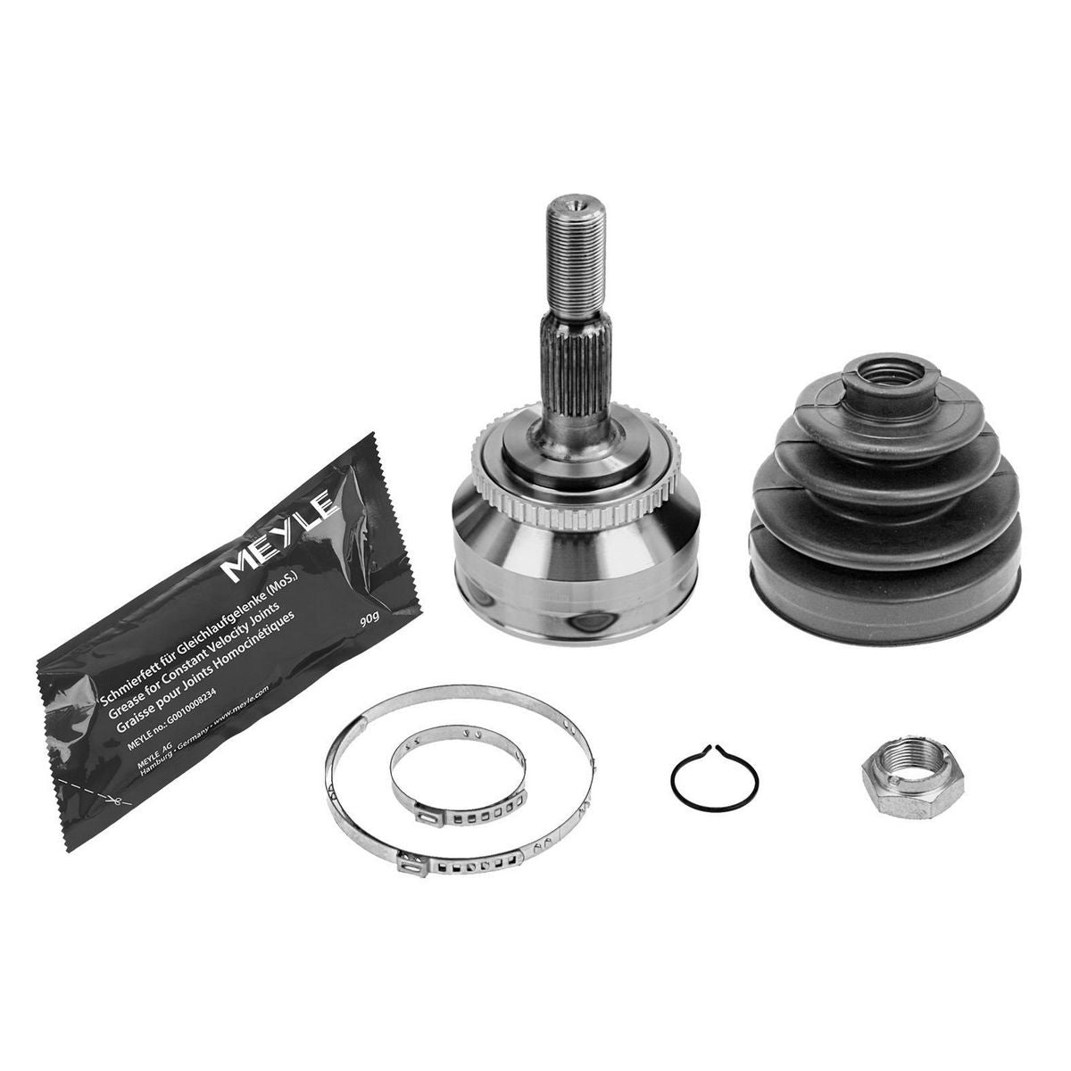 MEYLE Original CV Joint Kit 514 498 0002