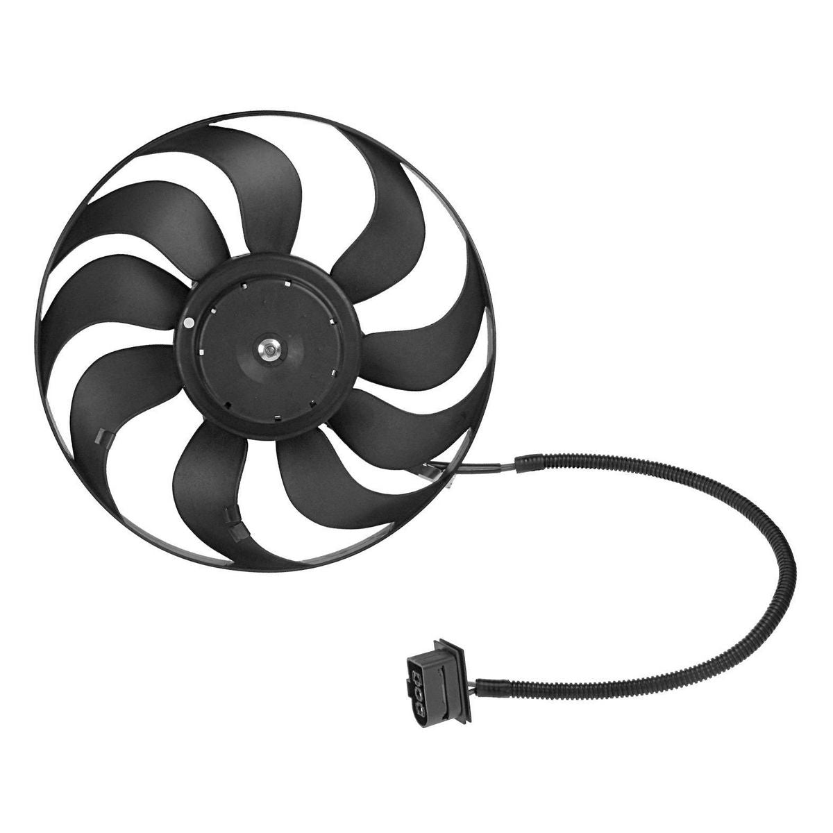 MEYLE Radiator Fan Motor 120 900 4346