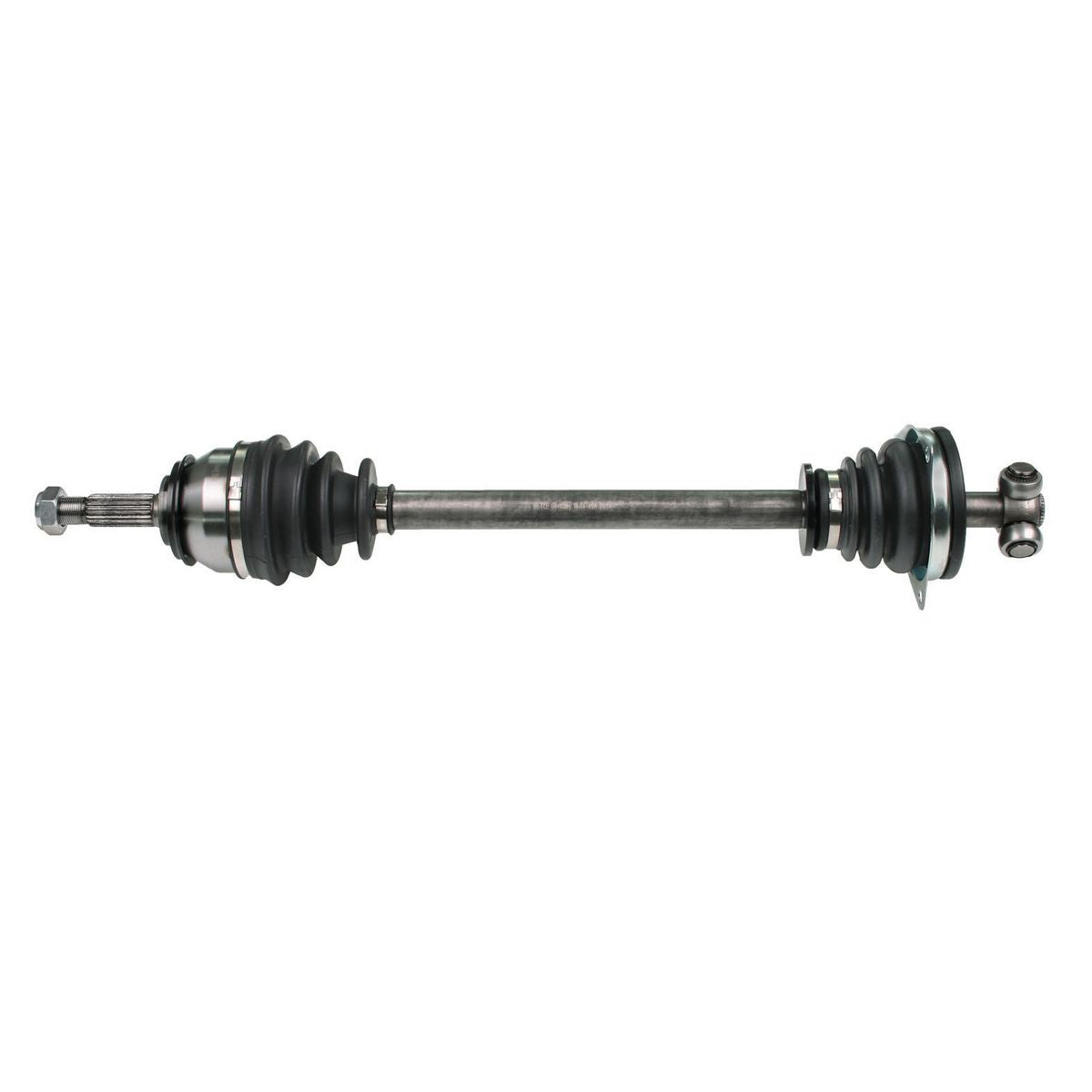MEYLE Drive Shaft 16-14 498 0034