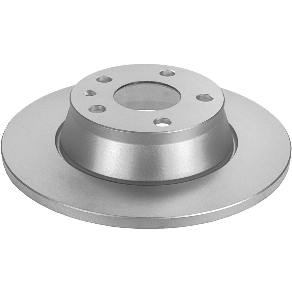 MEYLE PD Brake Rotor Pair 286mm Rear 115 523 0010/PD