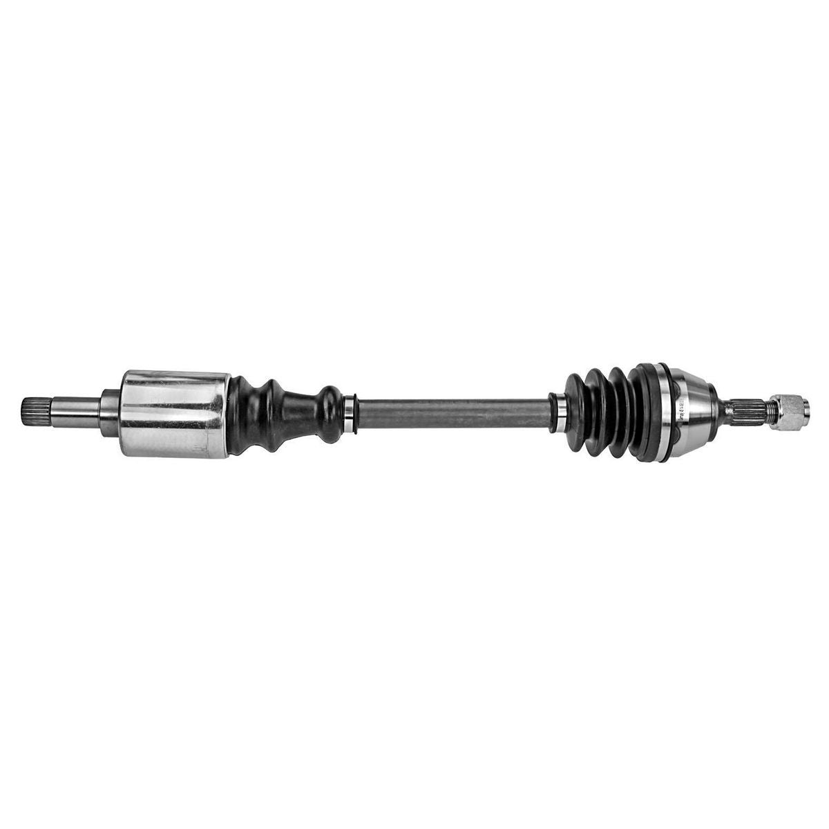 MEYLE Drive Shaft 40-14 498 0016