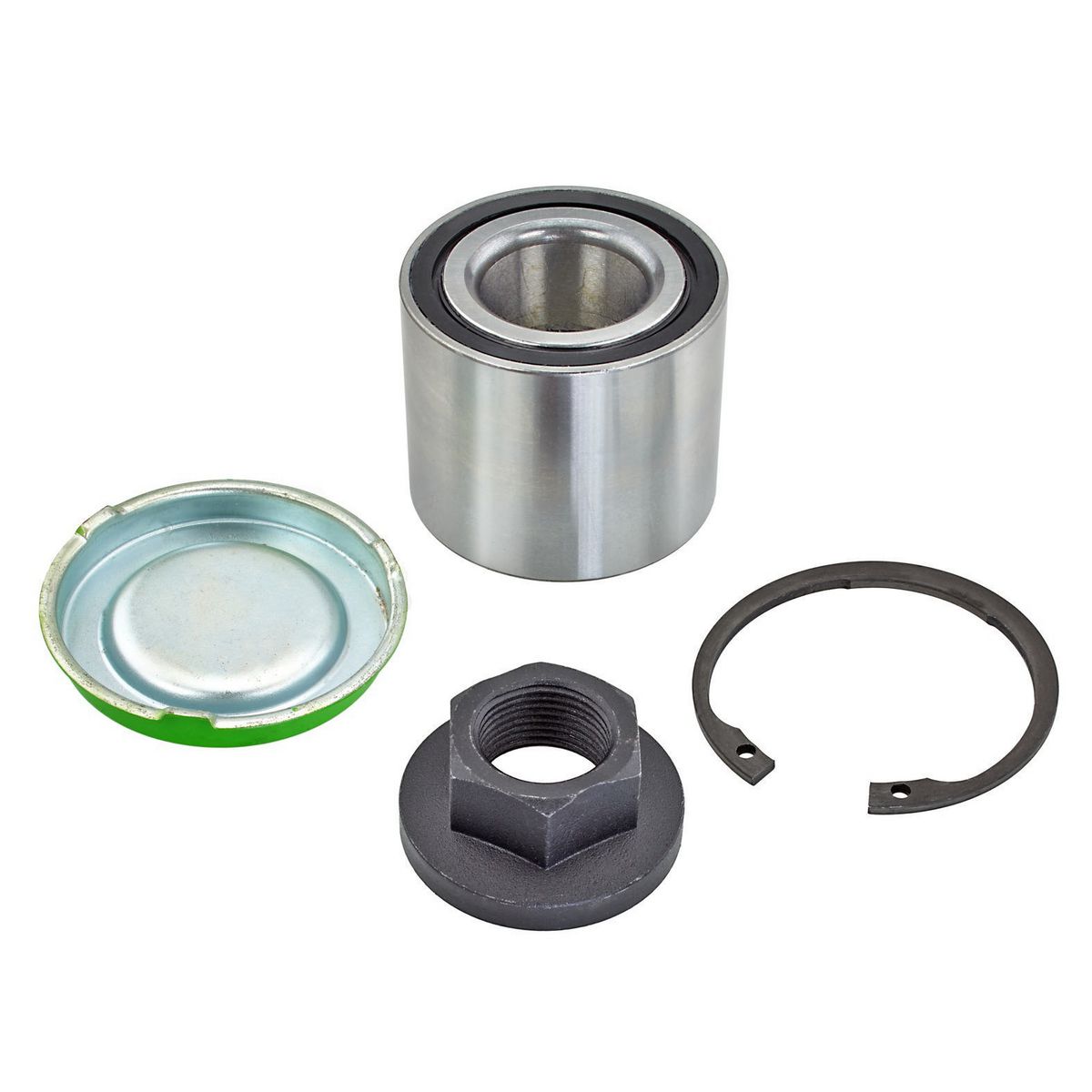 MEYLE Wheel Bearing Kit 614 750 0015
