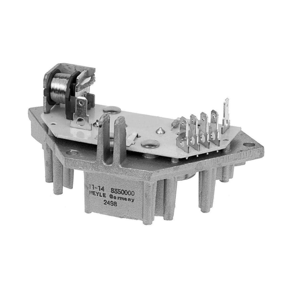 MEYLE Control Unit, Heating/Ventilation 11-14 835 0000