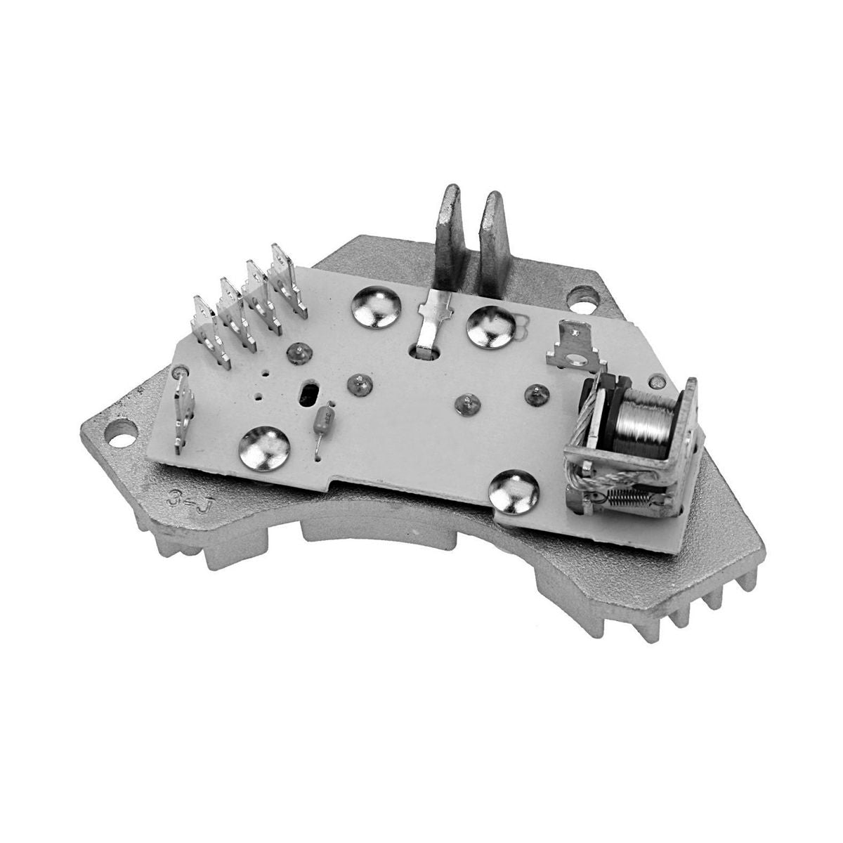 MEYLE Control Unit, Heating/Ventilation 11-14 835 0000