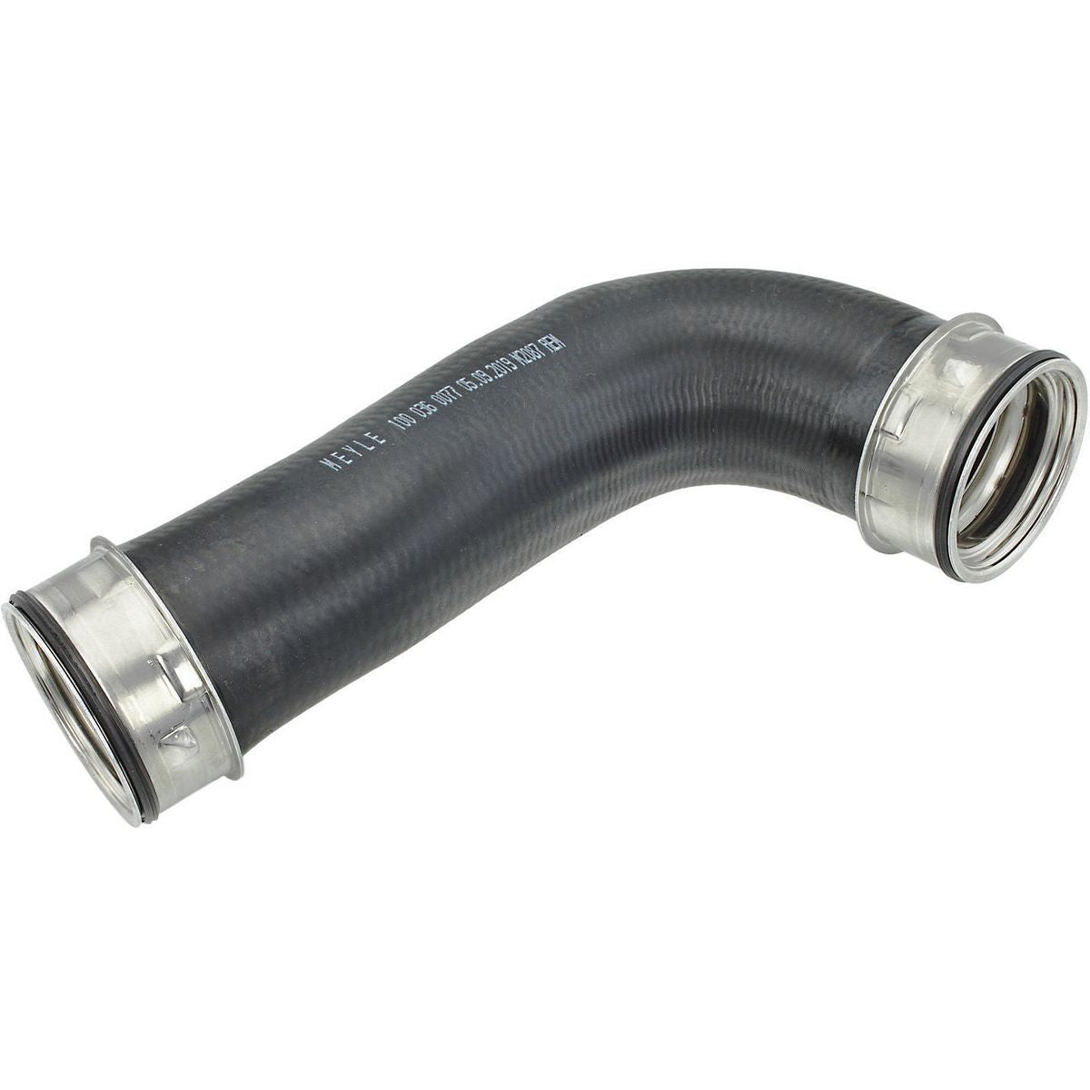 MEYLE Intake Hose, Turbo Charger 100 036 0077