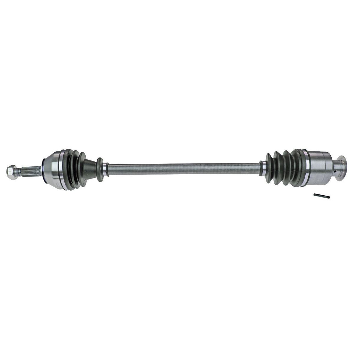 MEYLE Drive Shaft 16-14 498 0024