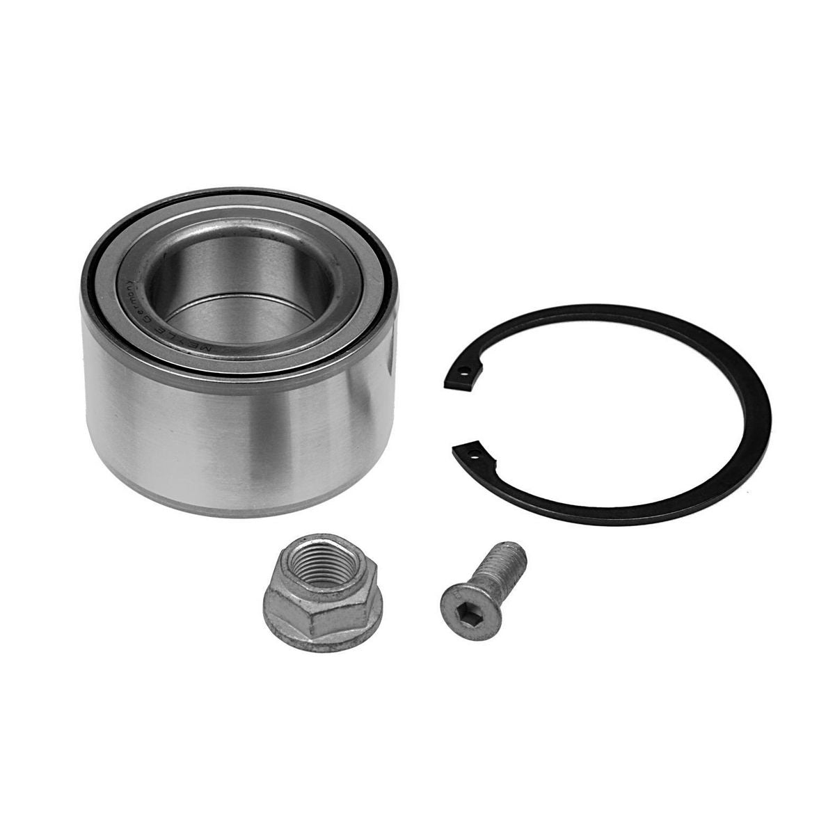 MEYLE Wheel Bearing Kit 100 750 0005